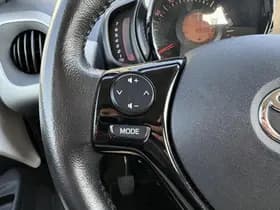 Toyota Aygo thumbnail 13