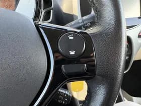 Toyota Aygo thumbnail 14