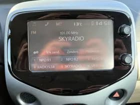 Toyota Aygo thumbnail 16
