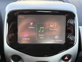 Toyota Aygo thumbnail 17