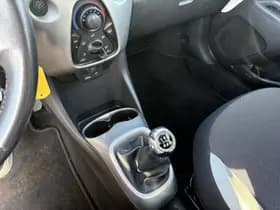 Toyota Aygo thumbnail 21