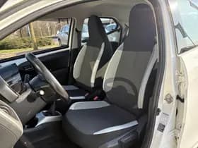 Toyota Aygo thumbnail 25