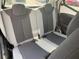 Toyota Aygo thumbnail 28