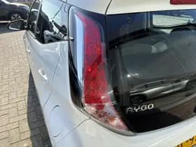 Toyota Aygo thumbnail 34