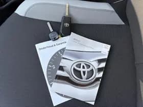 Toyota Aygo thumbnail 35