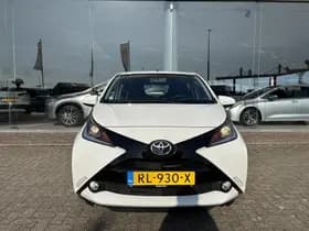 Toyota Aygo thumbnail 5