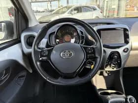 Toyota Aygo thumbnail 7