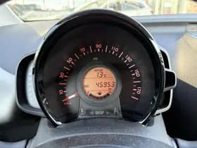 Toyota Aygo thumbnail 9
