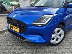 Suzuki Swift thumbnail 2