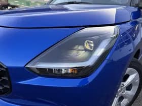 Suzuki Swift thumbnail 37
