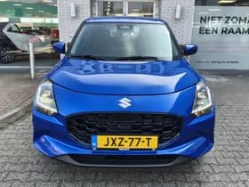 Suzuki Swift thumbnail 6