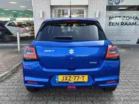 Suzuki Swift thumbnail 7