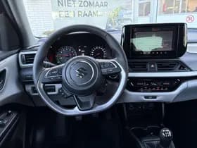 Suzuki Swift thumbnail 8