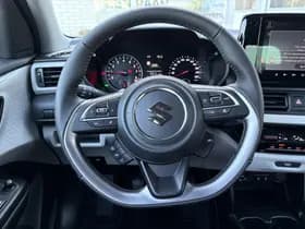 Suzuki Swift thumbnail 9