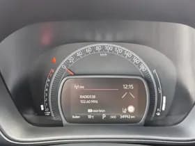Toyota Aygo thumbnail 11