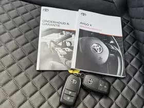 Toyota Aygo thumbnail 40