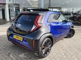 Toyota Aygo thumbnail 5