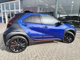 Toyota Aygo thumbnail 6