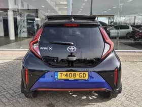 Toyota Aygo thumbnail 8