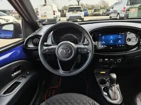 Toyota Aygo thumbnail 9