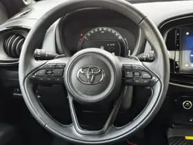 Toyota Aygo thumbnail 10