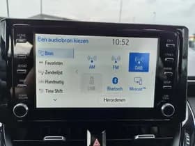 Toyota Corolla thumbnail 16