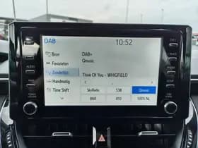Toyota Corolla thumbnail 17