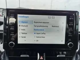 Toyota Corolla thumbnail 19