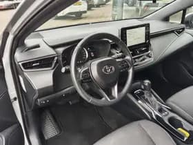 Toyota Corolla thumbnail 25