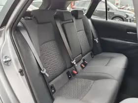 Toyota Corolla thumbnail 28