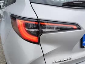Toyota Corolla thumbnail 33