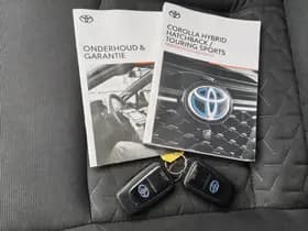 Toyota Corolla thumbnail 37