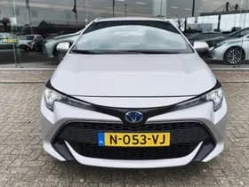 Toyota Corolla thumbnail 6