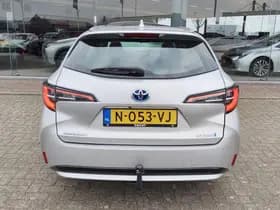 Toyota Corolla thumbnail 7