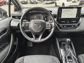 Toyota Corolla thumbnail 9