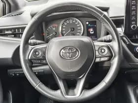 Toyota Corolla thumbnail 10