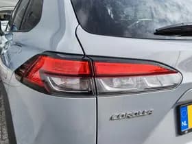 Toyota Corolla thumbnail 37