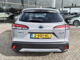 Toyota Corolla thumbnail 7