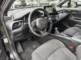 Toyota C-HR thumbnail 29