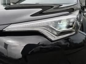 Toyota C-HR thumbnail 37
