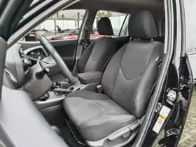 Toyota RAV4 thumbnail 24