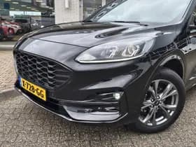 Ford Kuga thumbnail 2