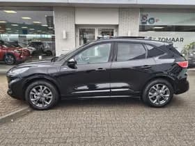 Ford Kuga thumbnail 3