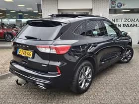 Ford Kuga thumbnail 4
