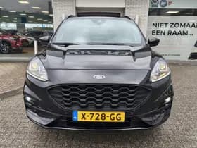 Ford Kuga thumbnail 6