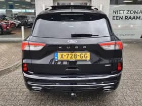 Ford Kuga thumbnail 7