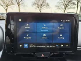 Toyota Yaris Cross thumbnail 15
