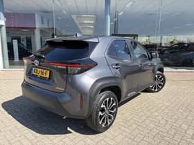 Toyota Yaris Cross thumbnail 4