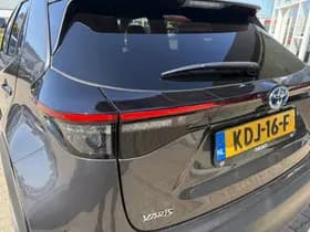 Toyota Yaris Cross thumbnail 36