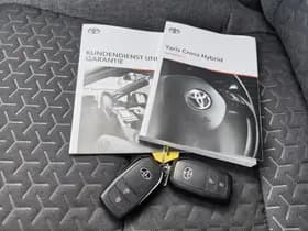 Toyota Yaris Cross thumbnail 39